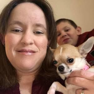 Meet your Posher, Kari